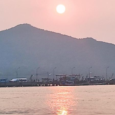 Sea Saran Condominium For Short-Term Stay Bang Sare Exterior foto